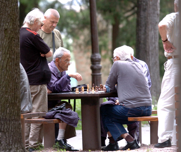 Основица пензије не зависи од школске спреме